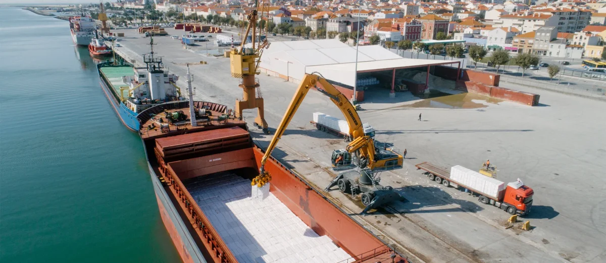 Porto Figueira Dr