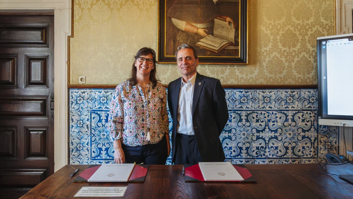 Posse Diretora Museu Da Ciência Uc
