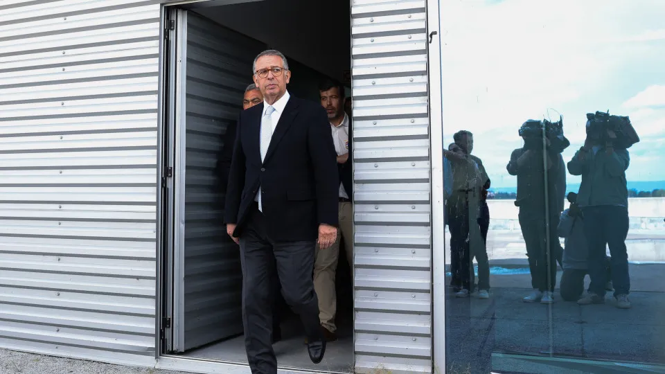 Presidente Seguro R