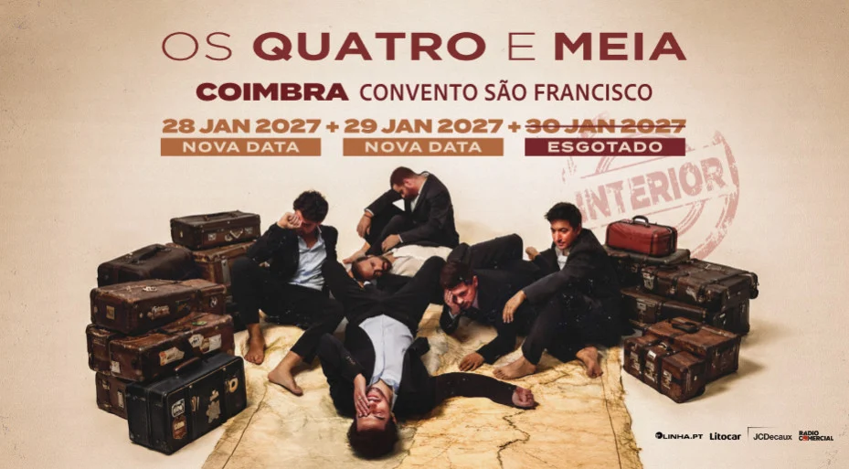 Quatro E Meia