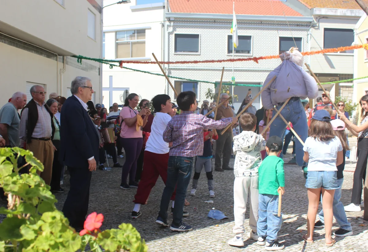 Queima De Judas Figueira 2