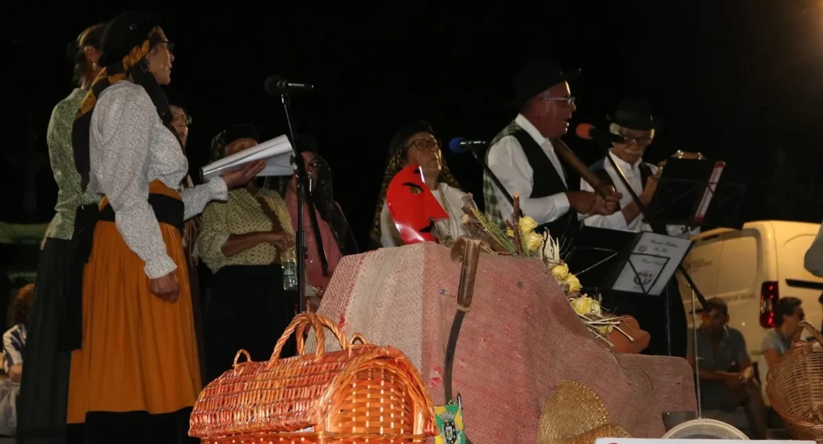Rancho São Joao