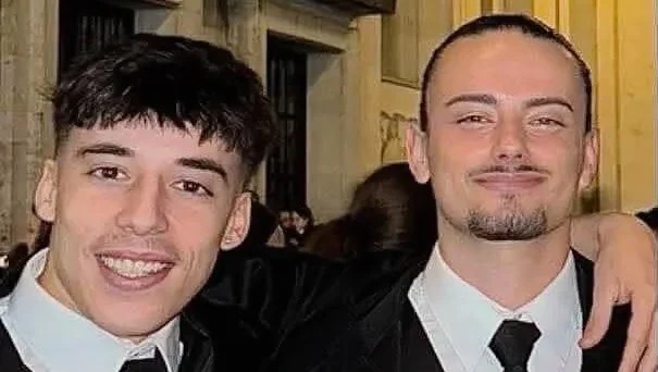 Rapazes Acidente Coimbra