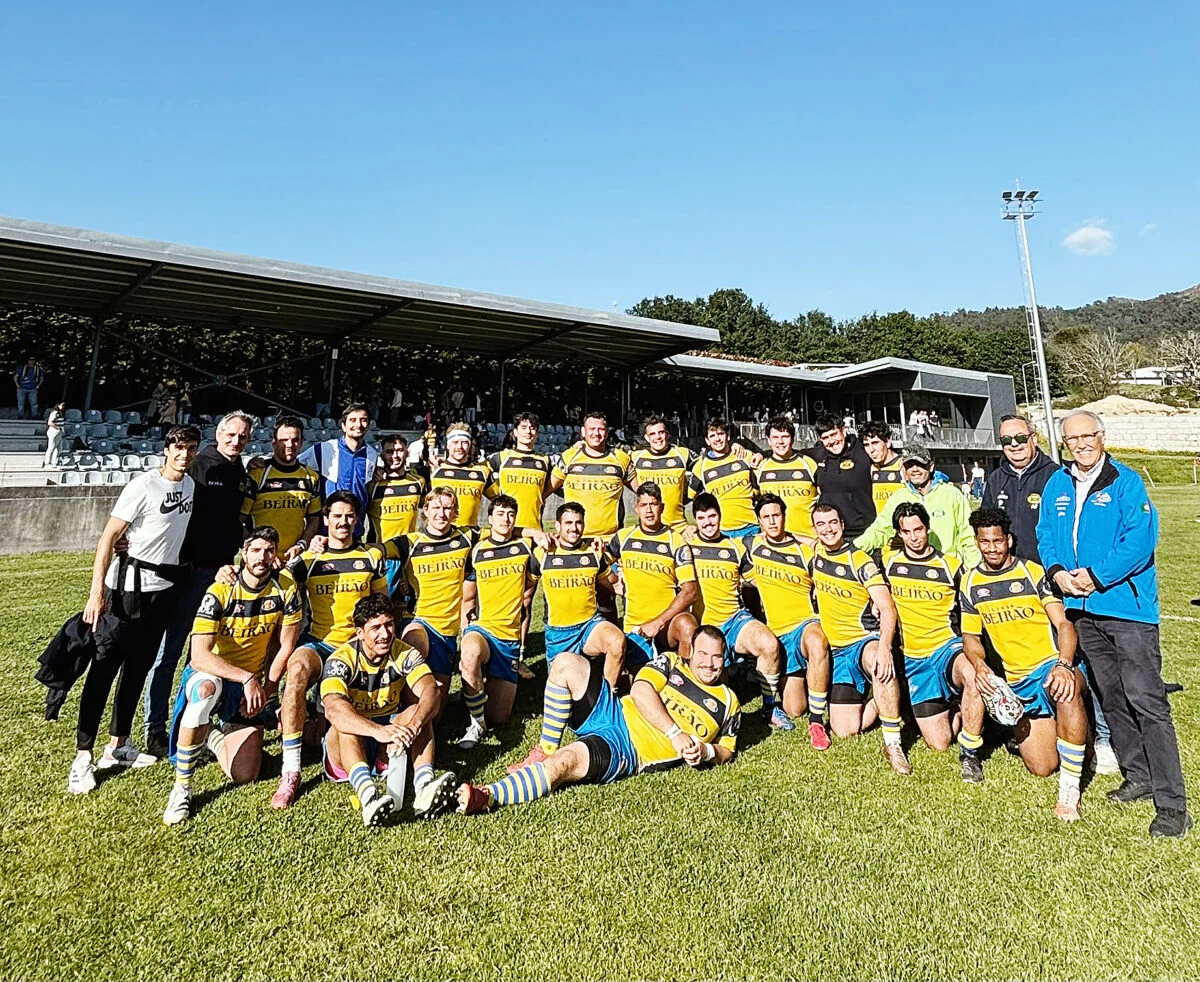 Rc Lousã