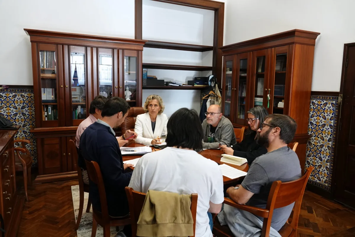 Reuniao Camara