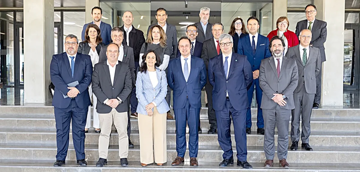 Reunião Ip3 T