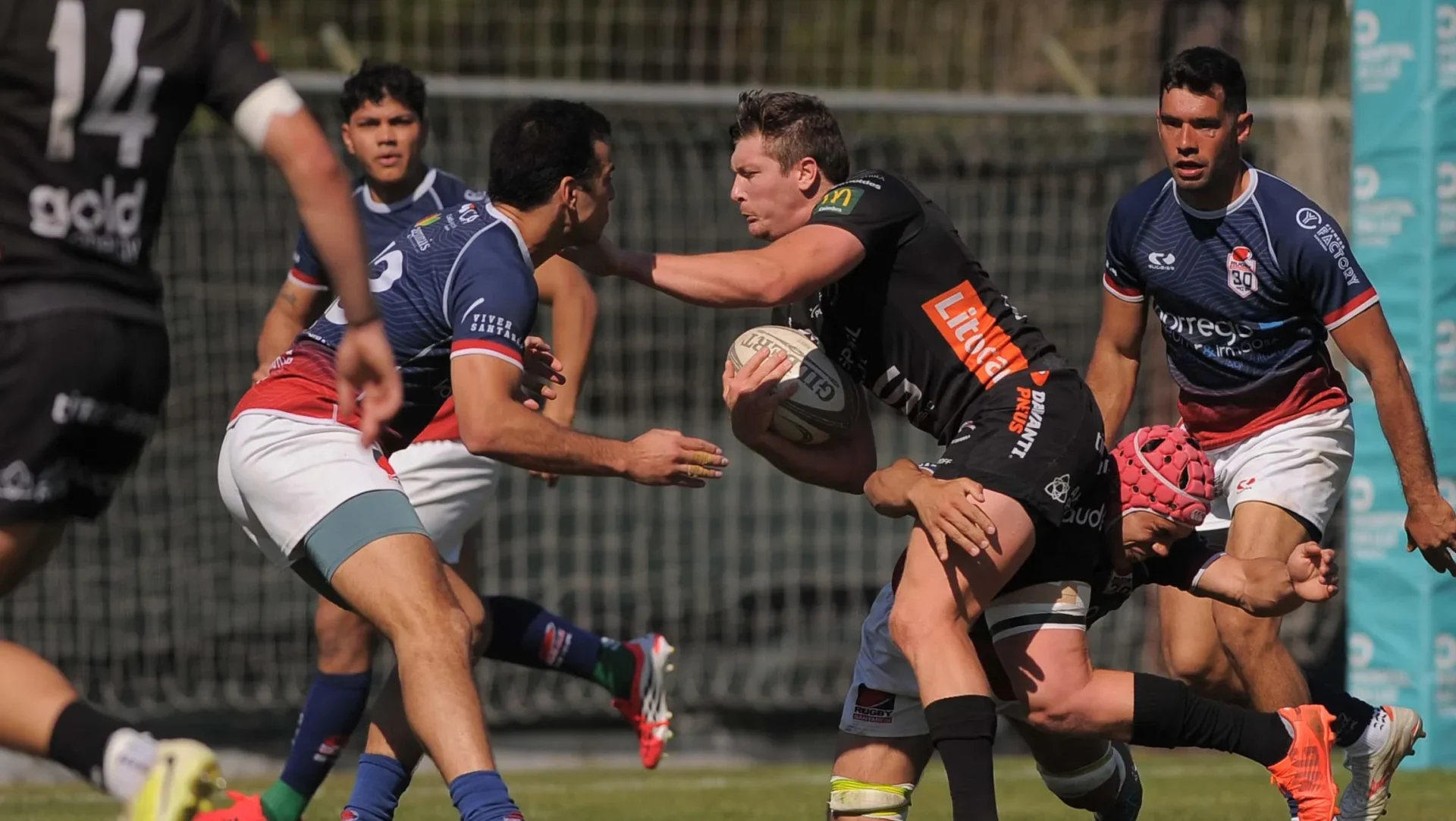 Rugby Aac 1