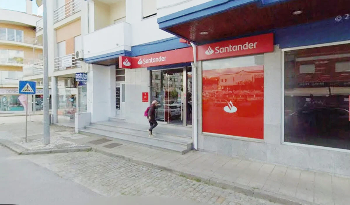 Santander Tábua
