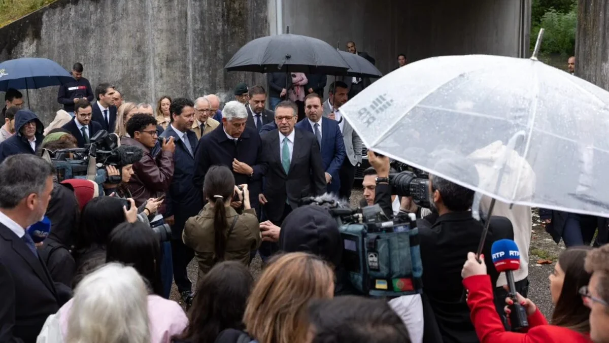 Seguro Presidência Aberta Santarém