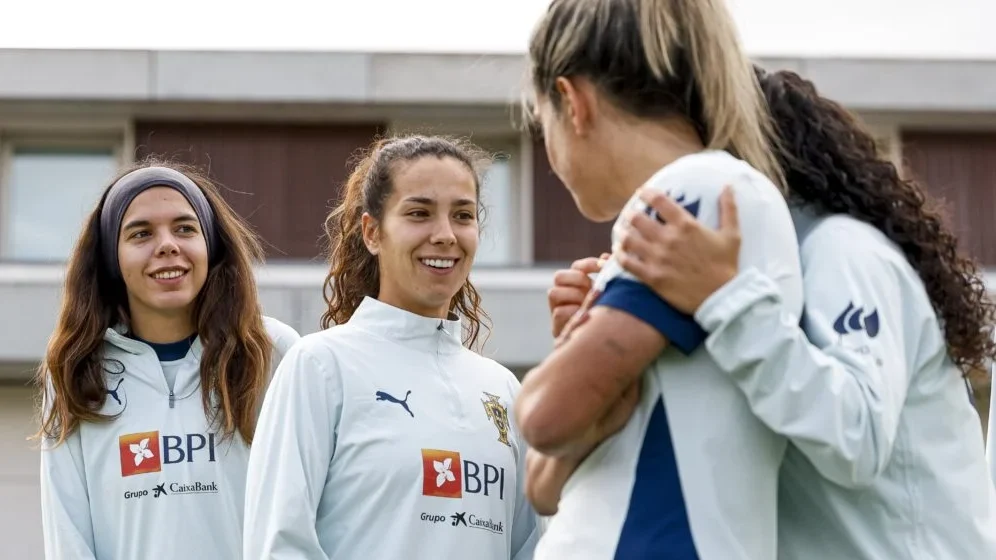 Seleção Feminina Estágio Ap Mundial Net