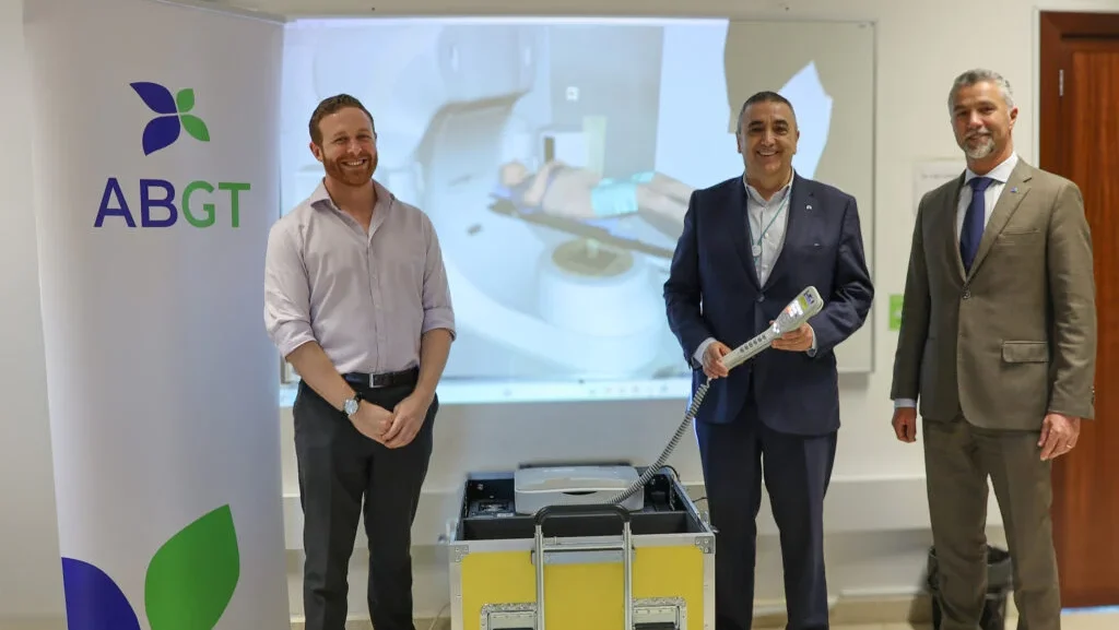 Simulação De Radioterapia Estesc Ipc