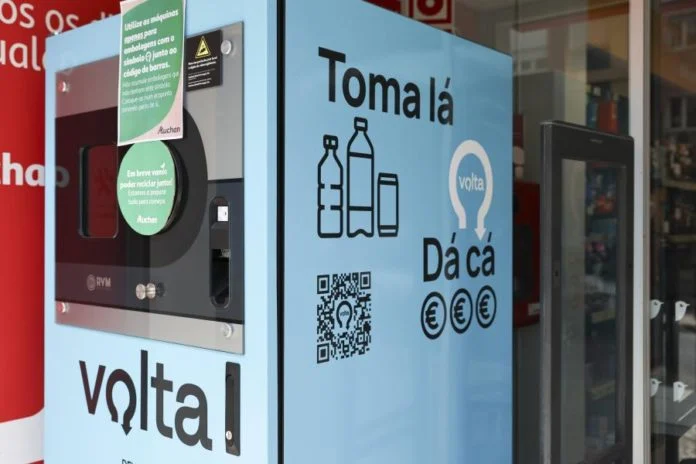 Sistema Volta