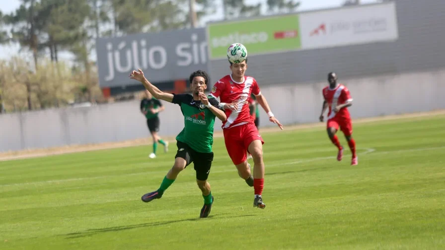 Tocha X Nogueirense Jogo T