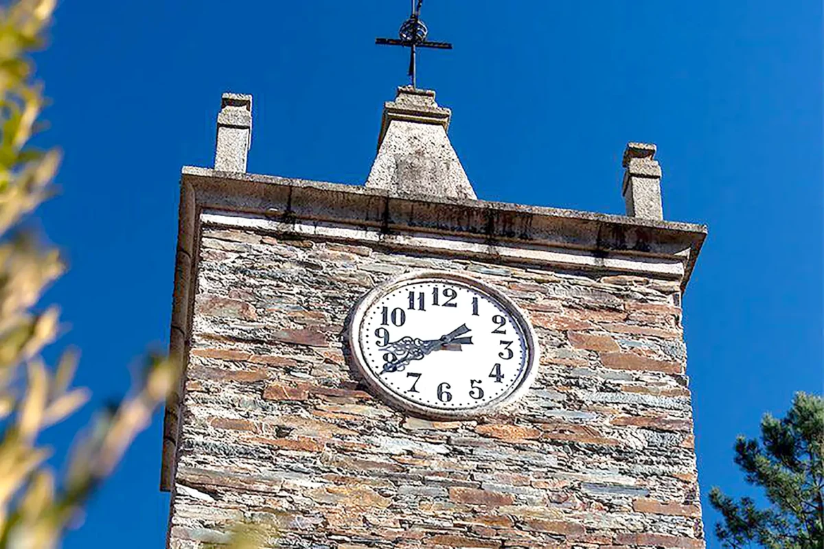 Torre Da Paz T