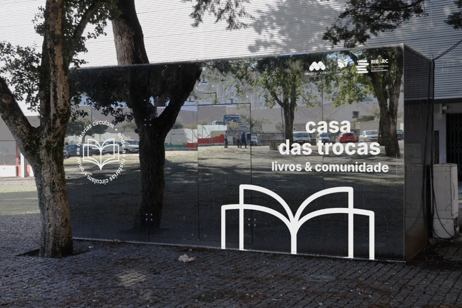 Trocas Miranda Do Corvo