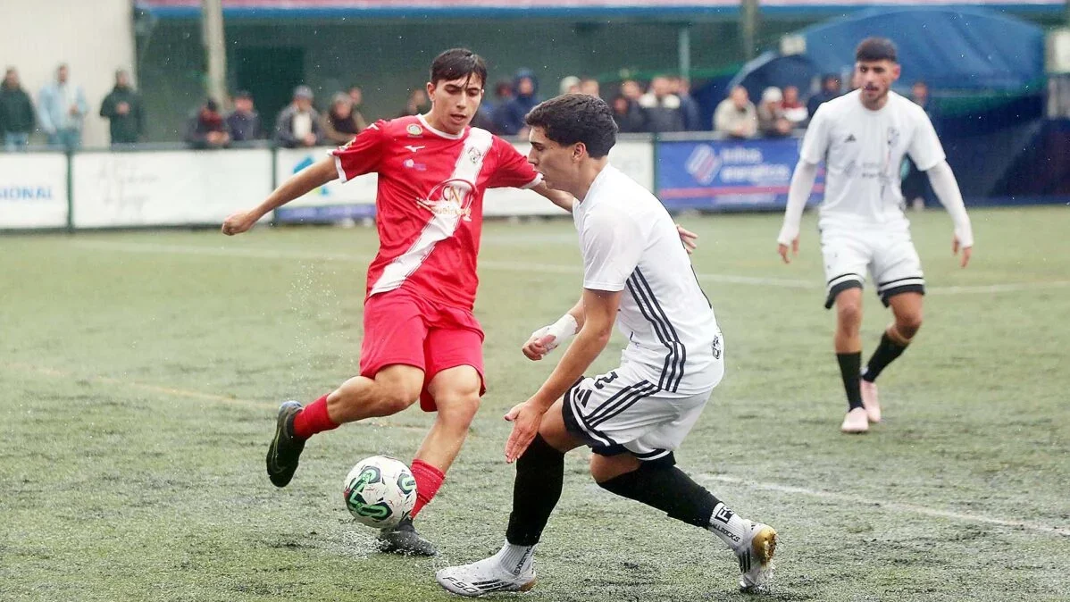 Uniao Fc Nogueirense