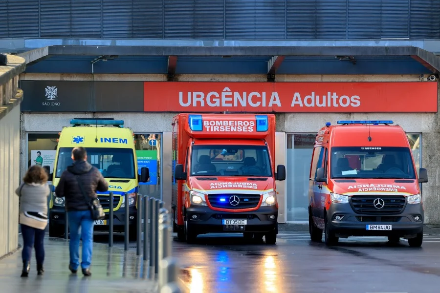 Urgência Adultos