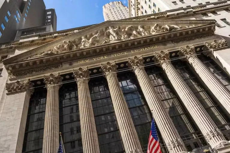 Wall Street