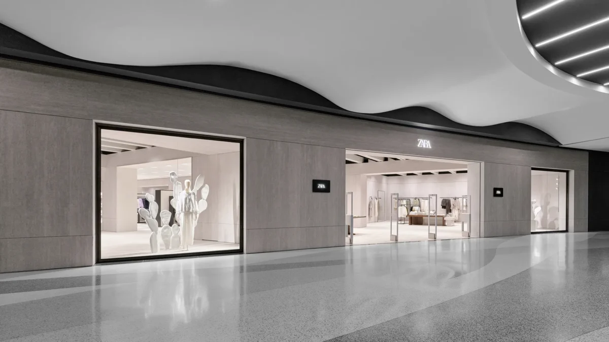 Zara Forum Coimbra 17