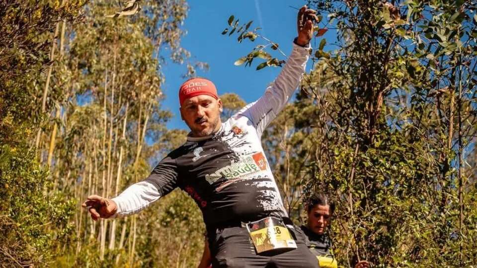 Zebra Ultra Trail Net