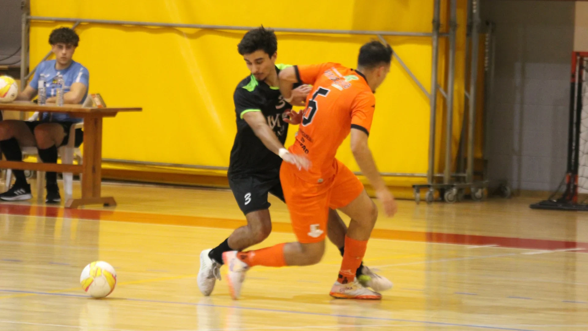 Academia Chelo Dh 2