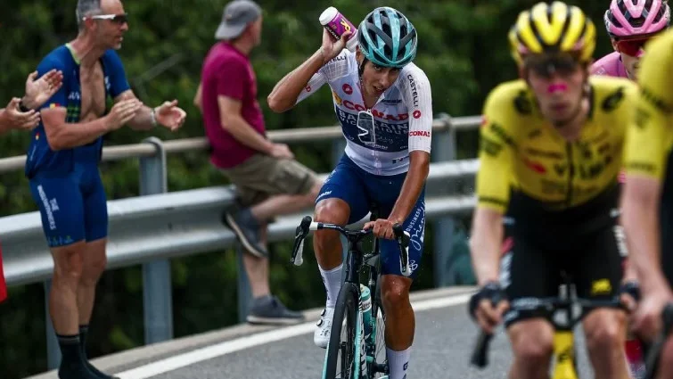 Afonso Eulálio Branca Giro Bahrain 28 Mai