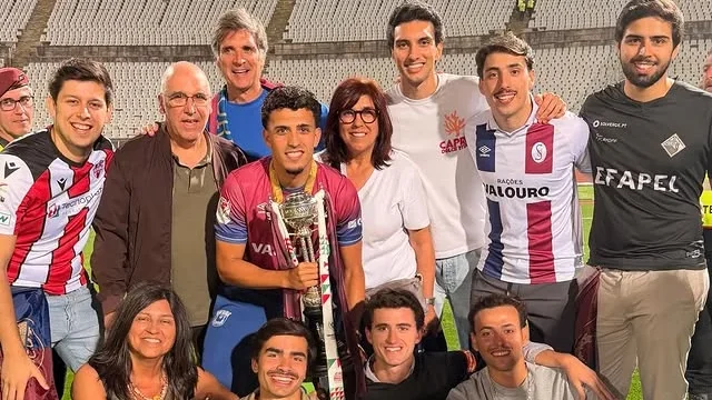 Afonso Peixoto