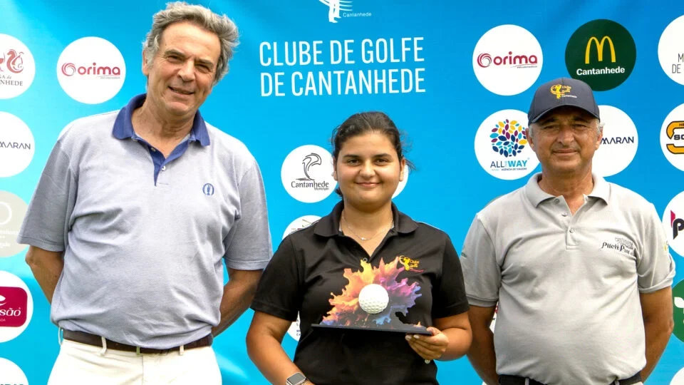 Aline Marques Tricampeã Nova Edição
