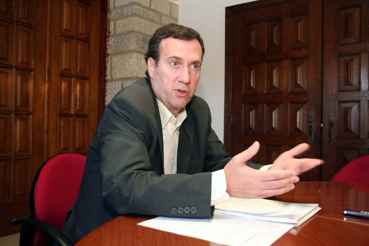 Alvaro Maia Seco