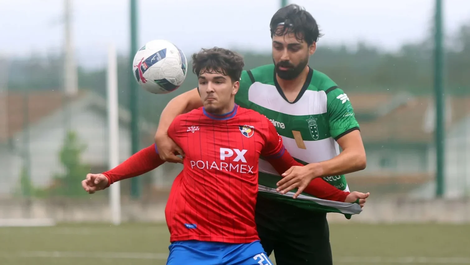 Ançã X Poiares Elite 10 Maio