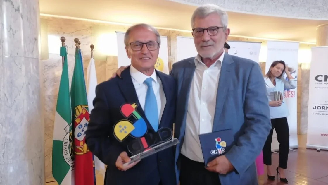 António Parreiral Promove Evento