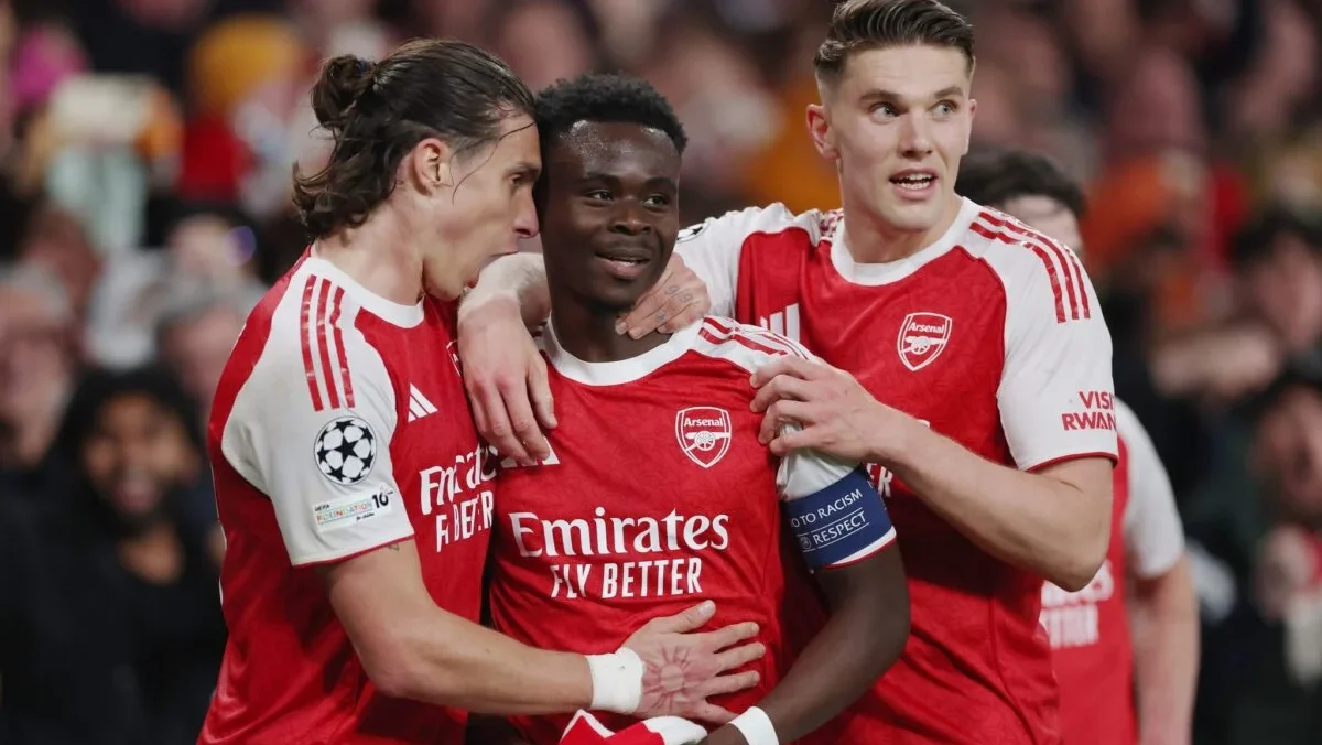 Arsenal