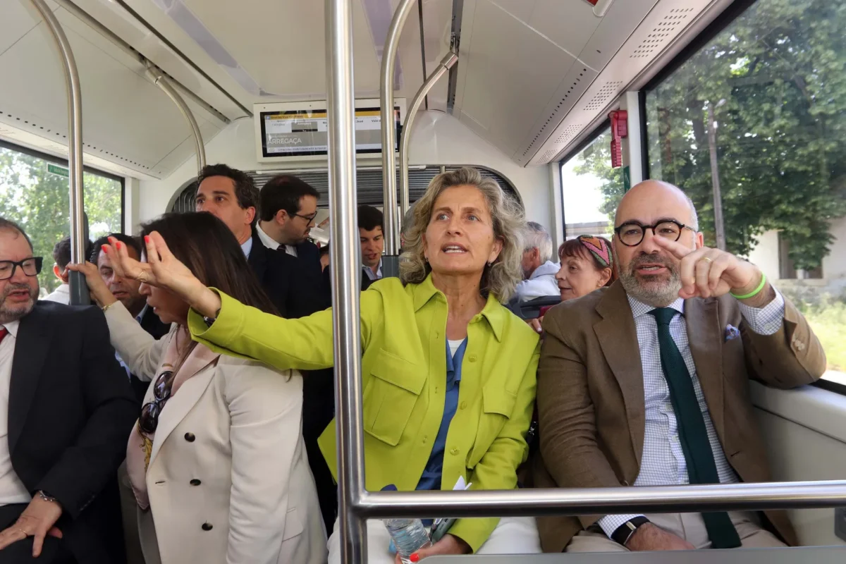 Balanço Da Operação Do Metrobus