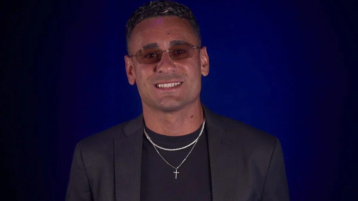 Bê Martins Futebol Praia Prémio