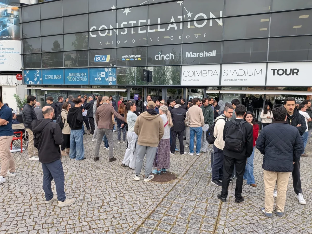 Bilhetes Aac