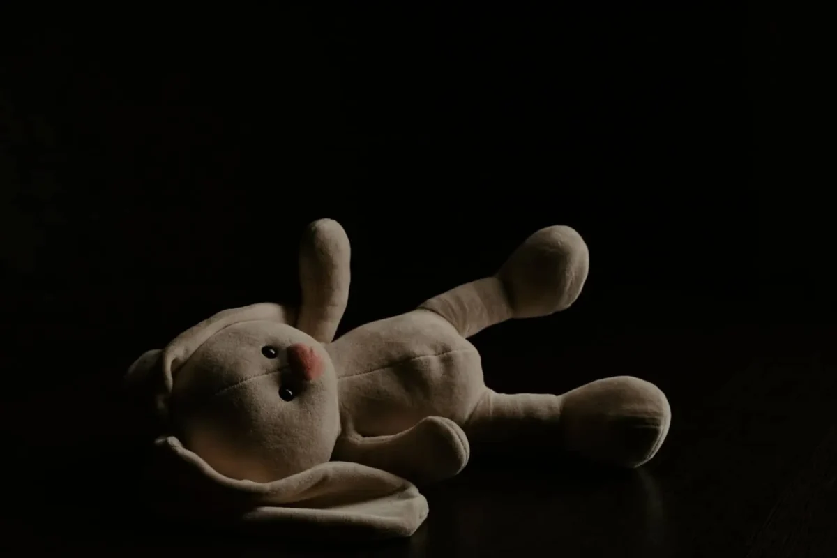 Brinquedo Criança