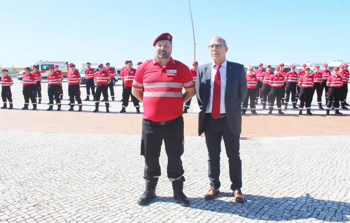 Bruno Gomes E Francisco LeitÃo Dc T
