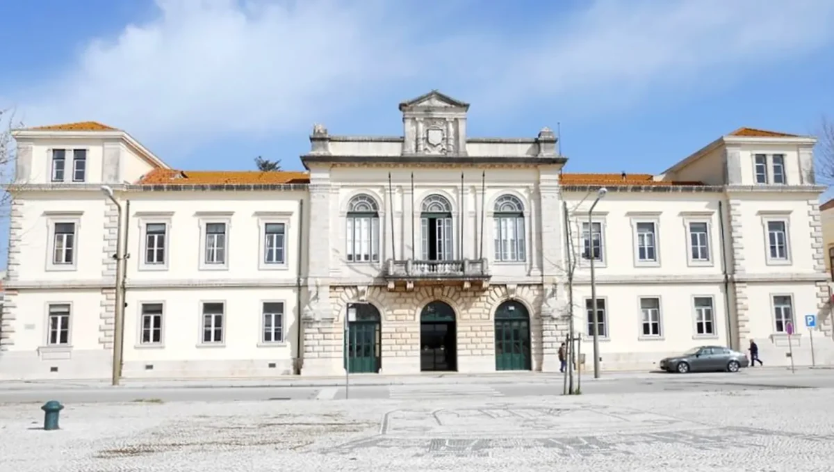 Camara Figueira