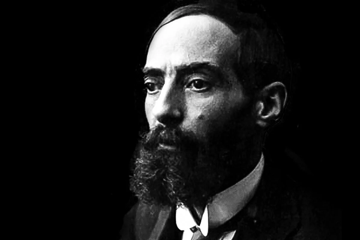 Camilo Pessanha
