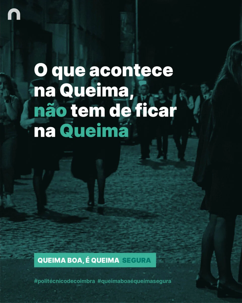 Campanha Sensibilizacao Queima