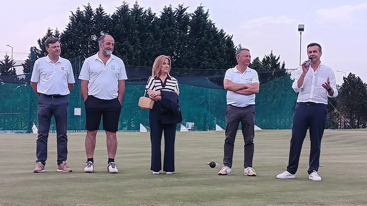 Cantanhede Pitch Putt 2