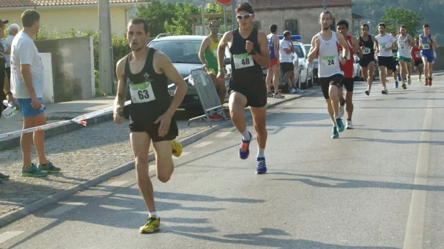 Ceira Milha Cpts Atletismo