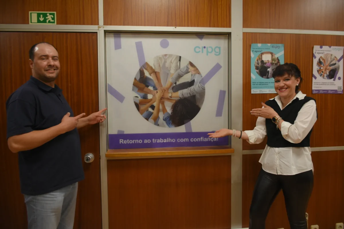 Centro De Reabilitação Avc 4