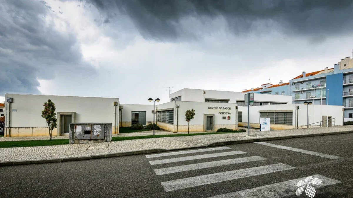 Centro Saúde Condeixa