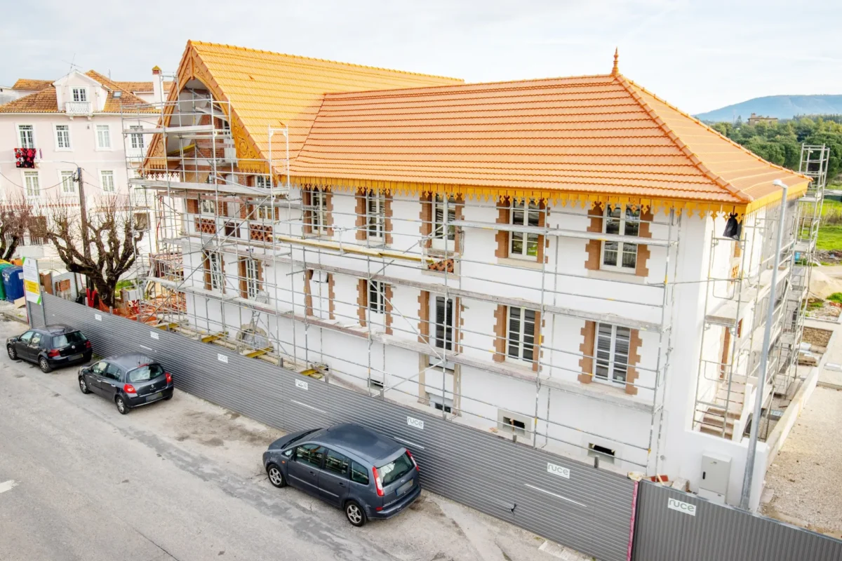 Chalet Suisso T