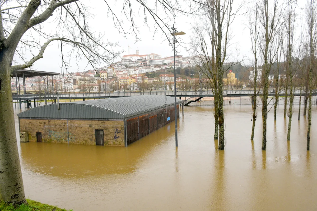 Cheias Praça Da Canção
