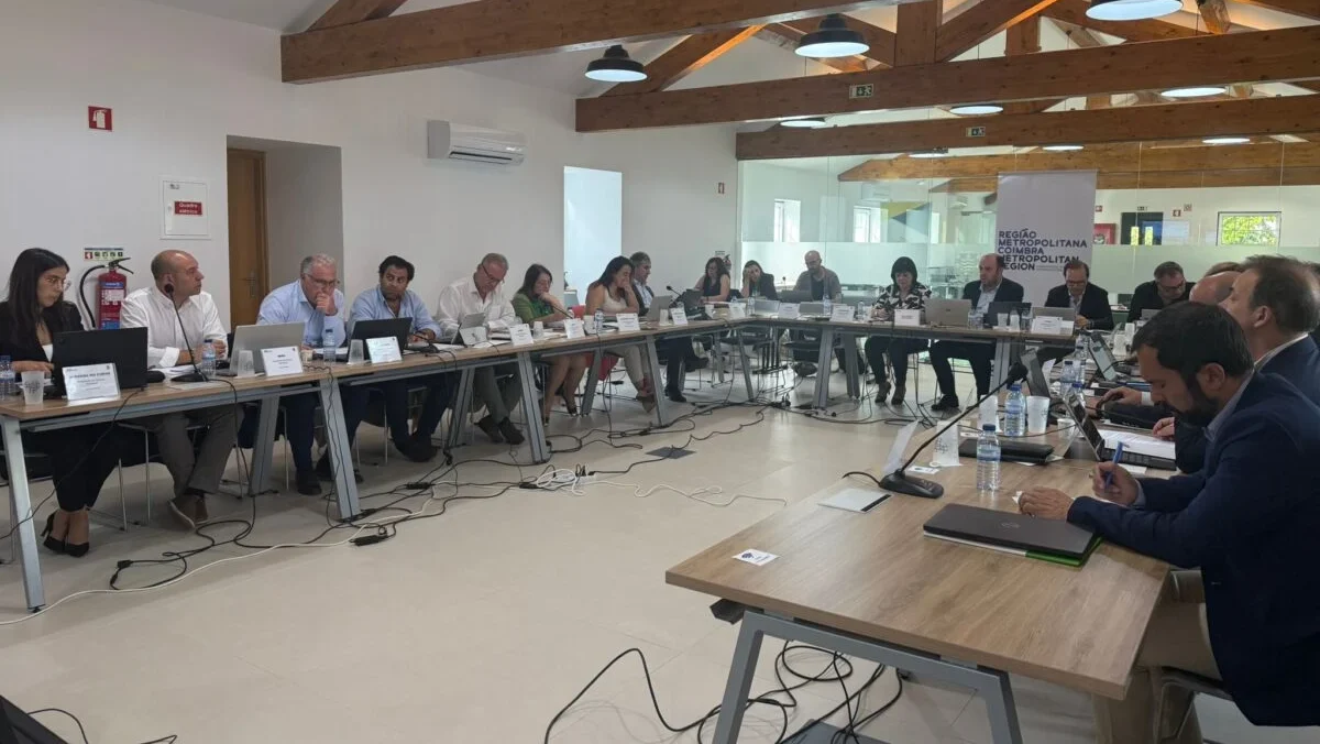 Cim Reunião Mortágua