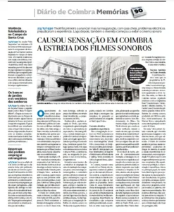 Cinema Sonoro