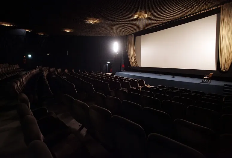 Cinemas