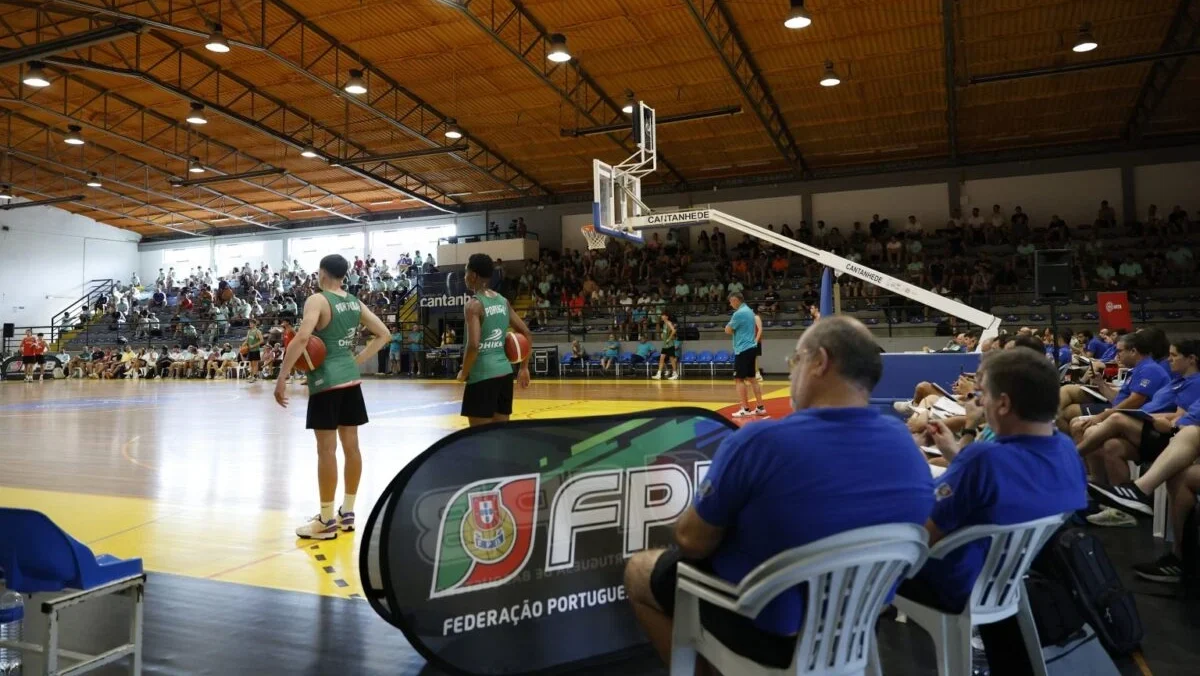 Clinic Cantanhede 2026 Aberto